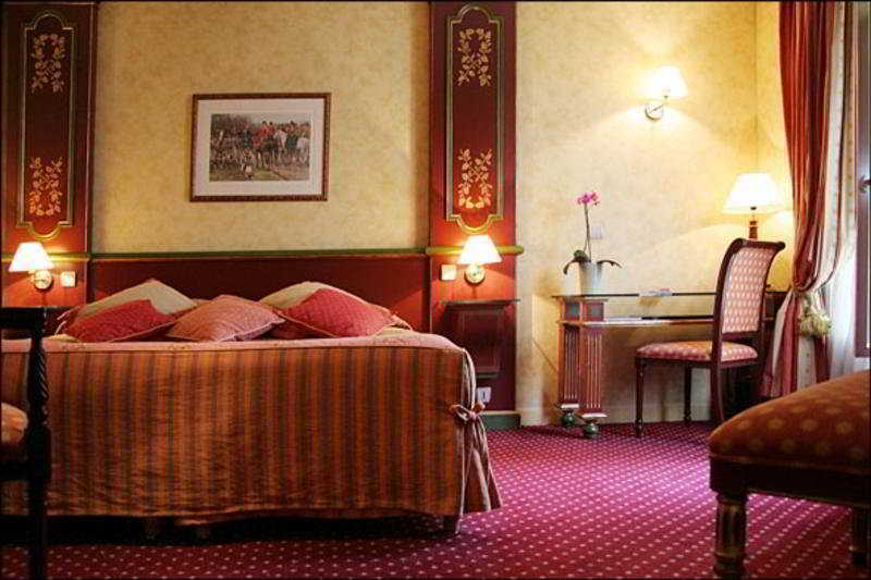 Hotel Beaumarchais