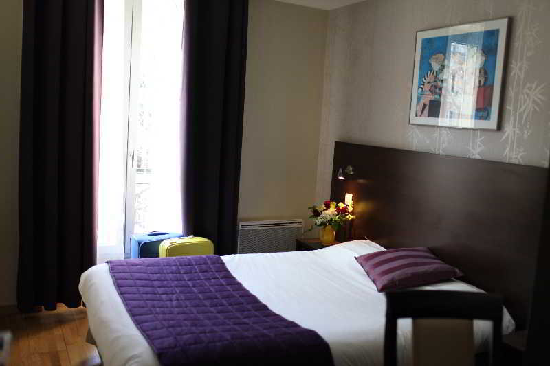 Alane Hotel 3*
