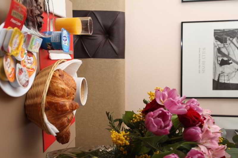 Alane Hotel Parigi