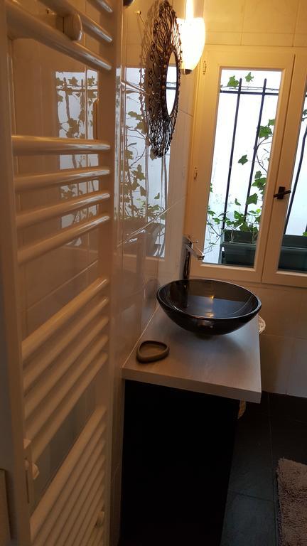 Duplex Au Coeur De Pres De Notre Dame Paris