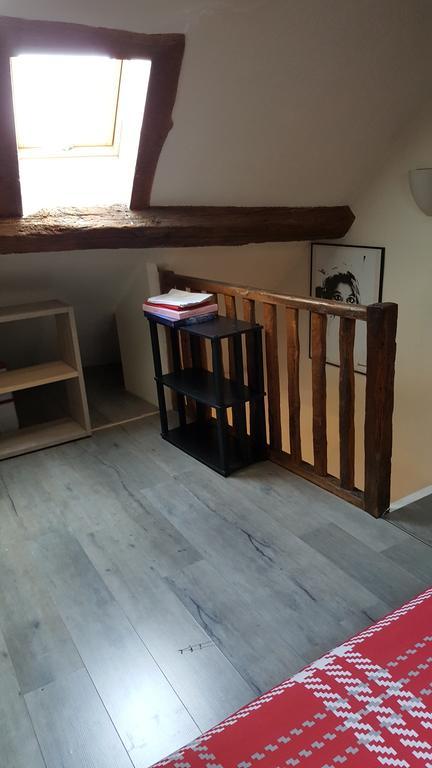 Appartamento Duplex Au Coeur De Pres De Notre Dame