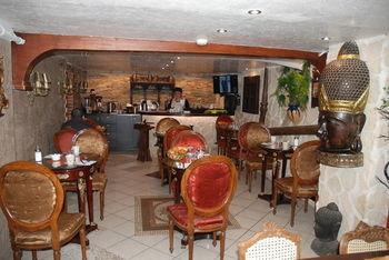 Camelia Prestige - Place De La Nation Paris