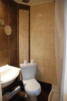 Camelia Prestige - Place De La Nation 2* Paris