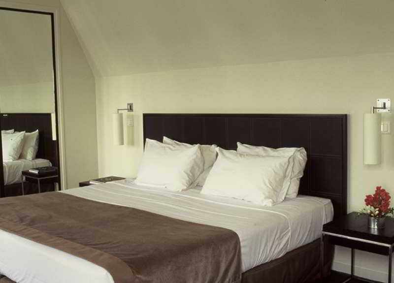Le General Hotel 4*