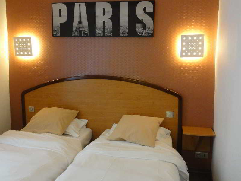 Hotel Meridional