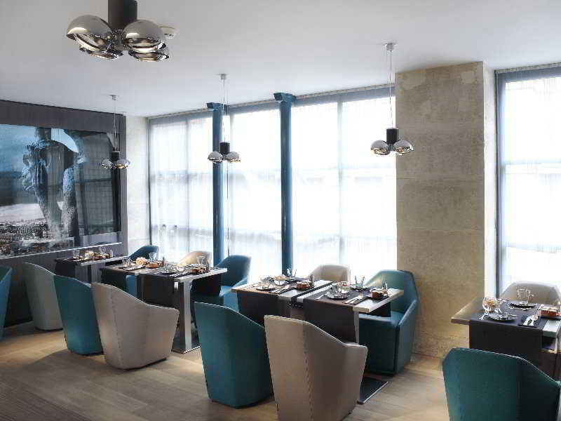 Bassano 4* Parigi