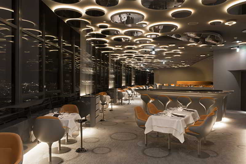 Waldorf Montparnasse Hotel Parigi