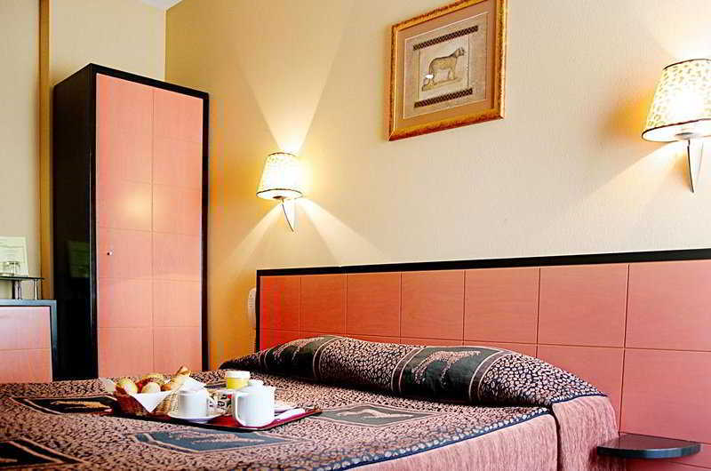 Kraft Hotel 4*