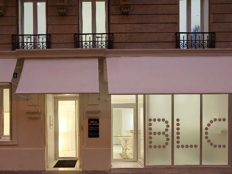 Blc Design Hotel Paris