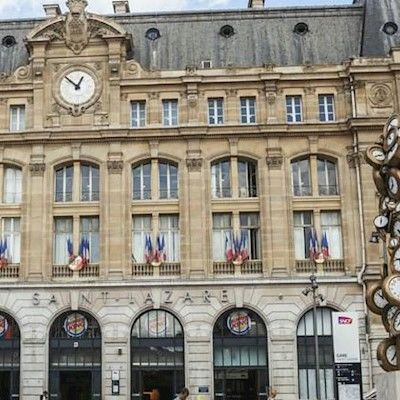 Bridgestreet Opera Serviced Hotel Parigi