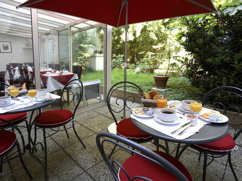 Diese Bastille 3* Paris
