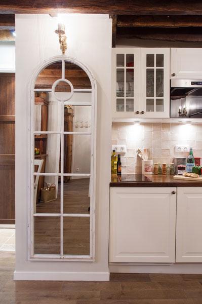 Appartamento Le Merlot Du Marais *
