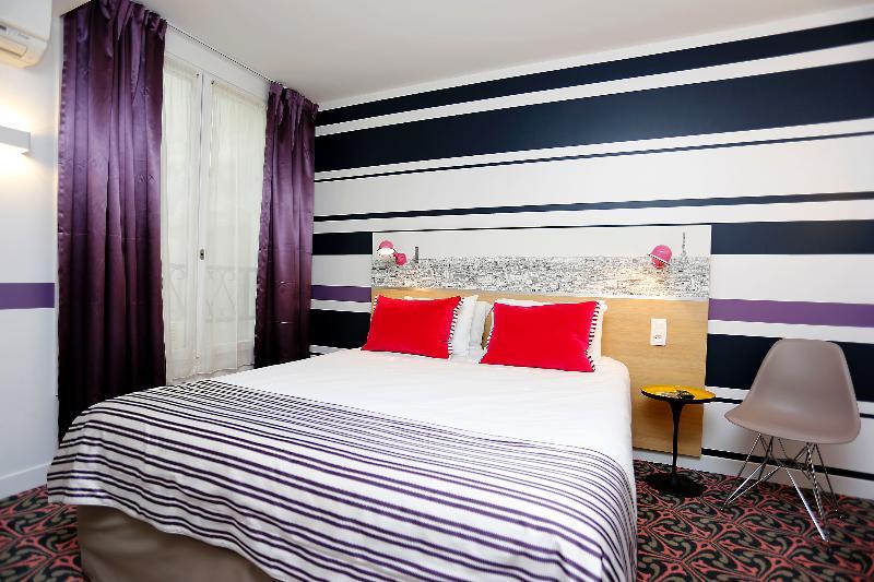 De France Gare De Lyon Bastille 3* Parigi