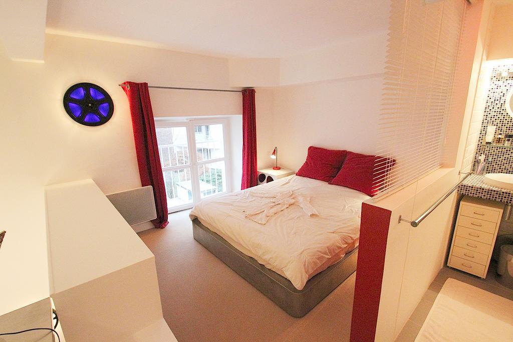 Appartamento Canal Saint Martin, Rue Des Vinaigriers *