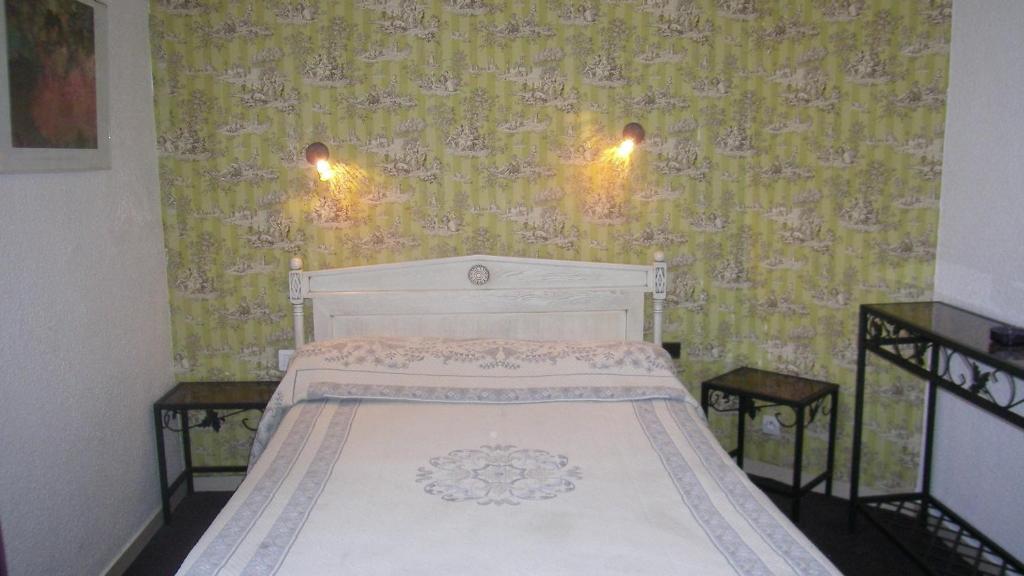 Hotel Victoria Parigi