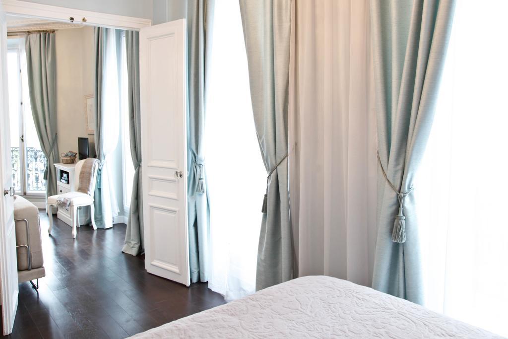 Appartamento La Charme Du Marais