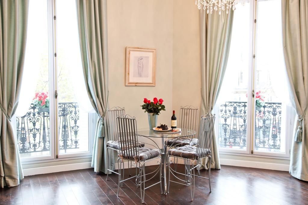 Appartamento La Charme Du Marais