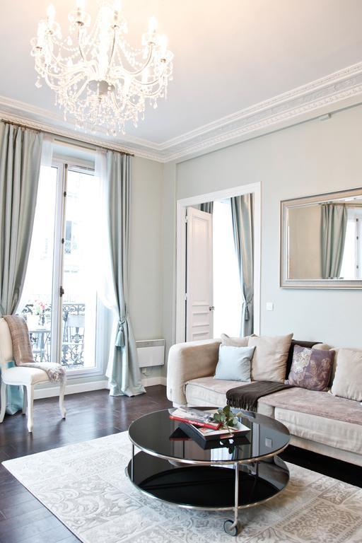 Appartamento La Charme Du Marais *