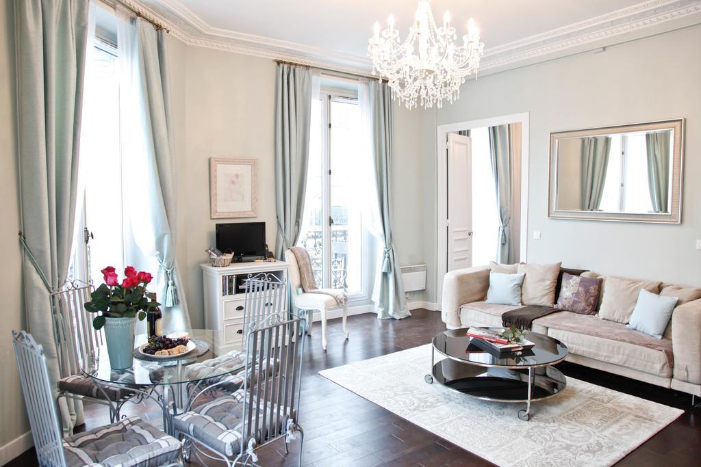 La Charme Du Marais Appartamento *