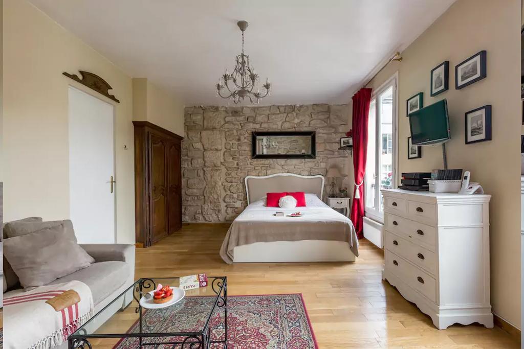 Appartamento Saint Louis En Ile