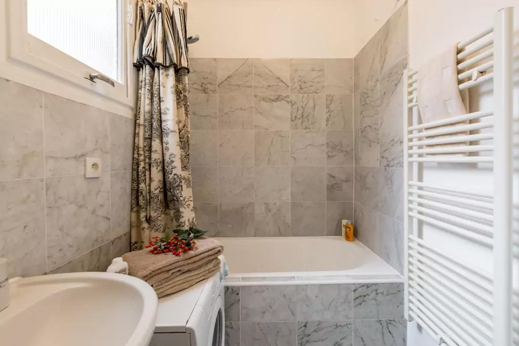 Appartamento Saint Louis En Ile