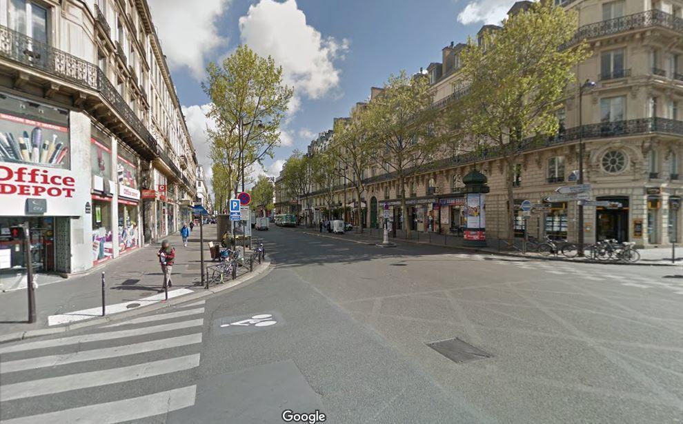 La Charme Du Marais