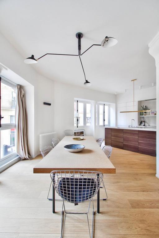 Appartamento Rue Du Louvre - Luxury Parigi