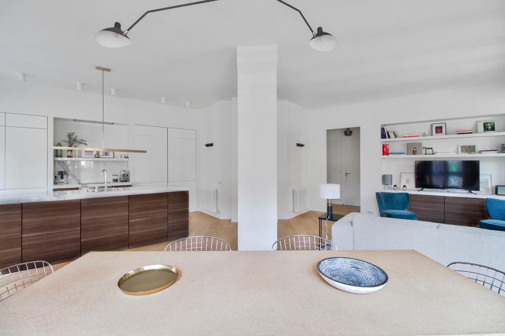Appartamento Rue Du Louvre - Luxury