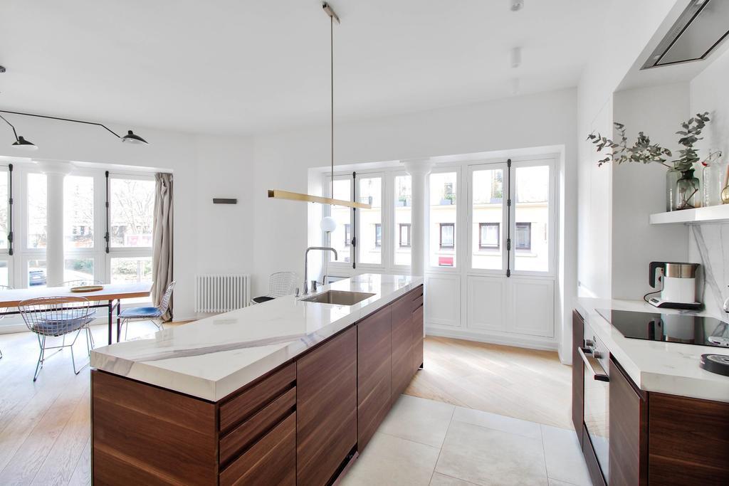 Rue Du Louvre - Luxury Appartamento Parigi