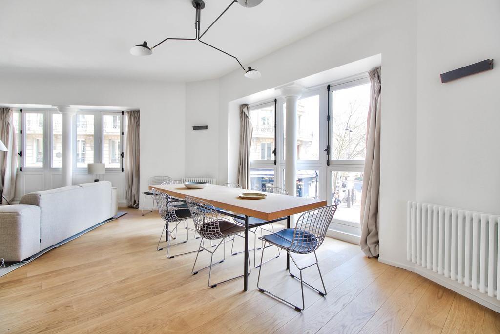 Appartamento Rue Du Louvre - Luxury *