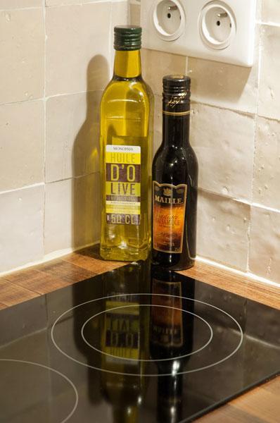 Appartamento Le Merlot Du Marais