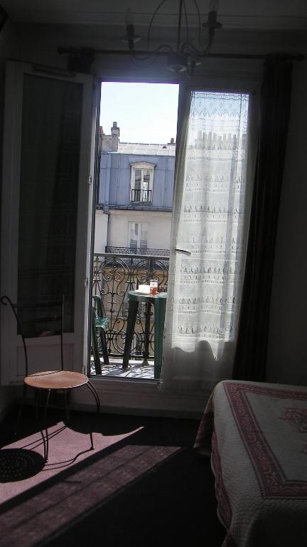 Hotel Victoria