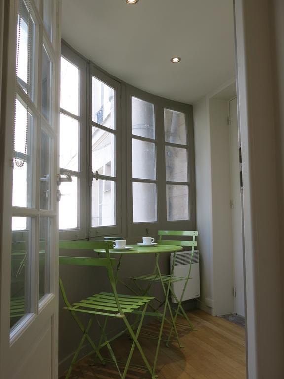 Apartment Seine Odeon Citycosy *