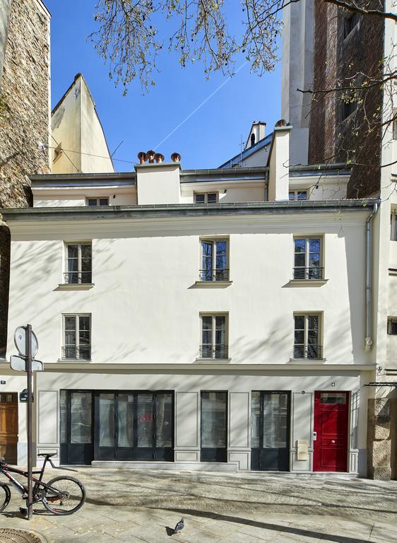 Apartment My Maison In - Sentier *