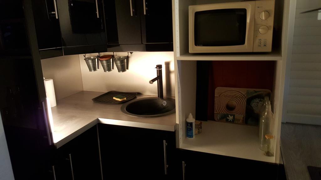 Duplex Au Coeur De Pres De Notre Dame Apartment Paris