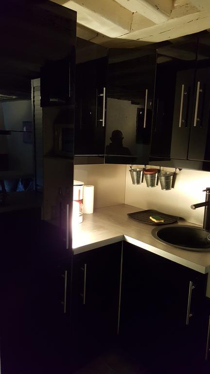 Duplex Au Coeur De Pres De Notre Dame Apartment *