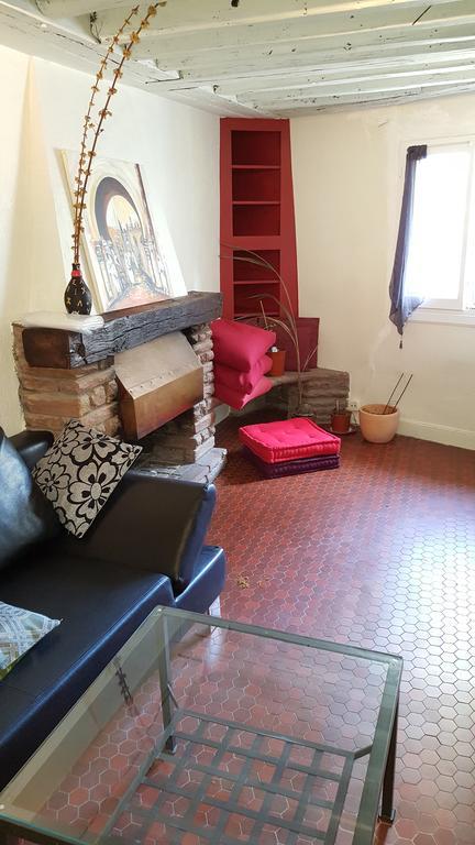 Apartment Duplex Au Coeur De Pres De Notre Dame Paris