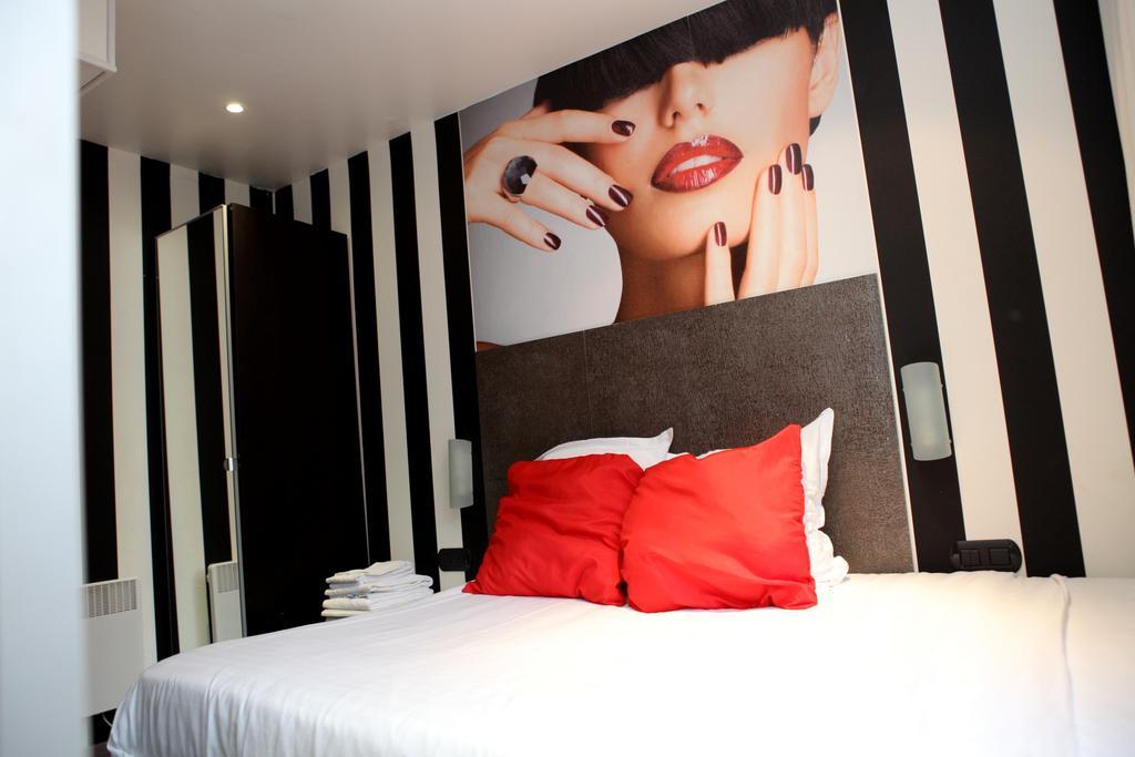 Hotel The Element Parigi