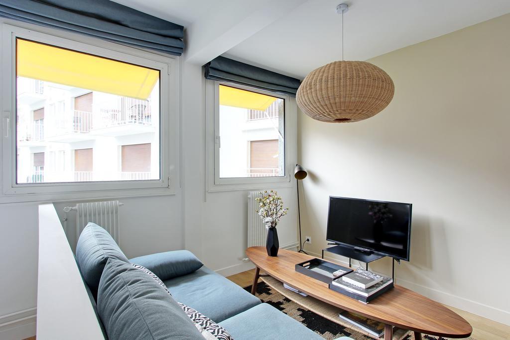 Appartamento Pick A Flat's In Eiffel Tower- Boulevard De Grenelle *