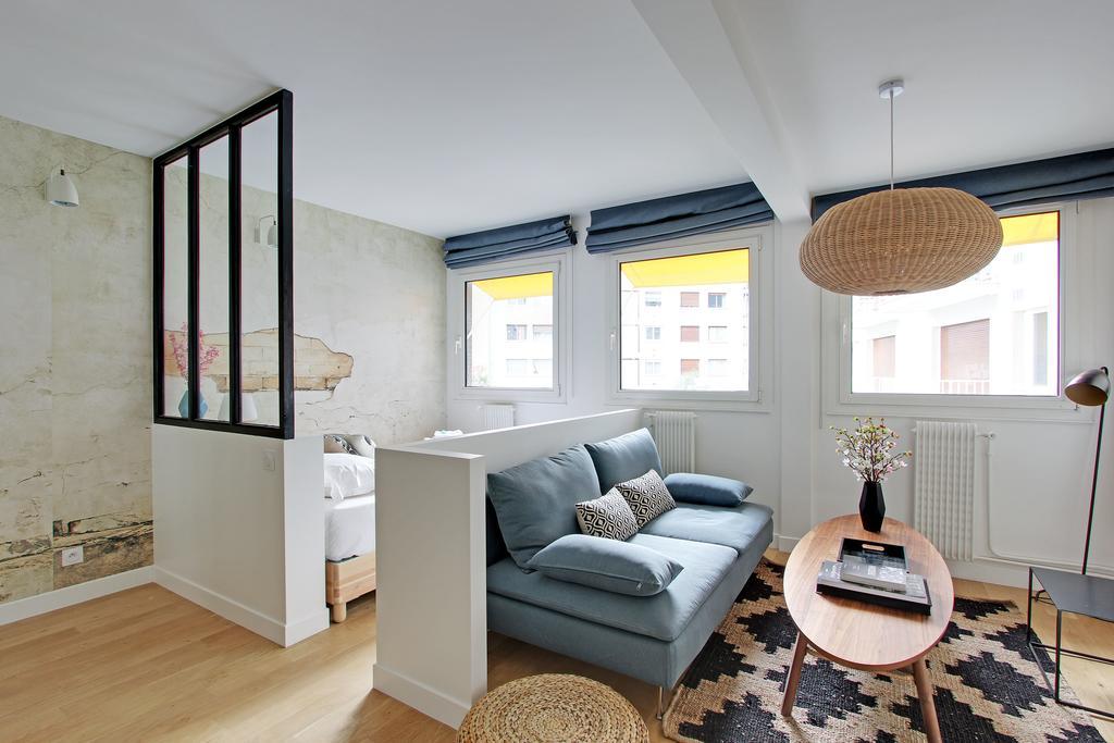 Pick A Flat's In Eiffel Tower- Boulevard De Grenelle