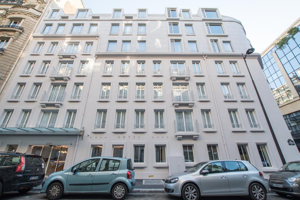 Hotel Xo Parigi