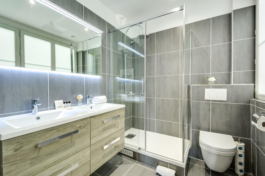 Appartamento Di 95 M² Con 3