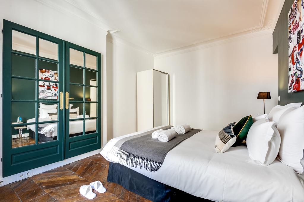 Di 95 M² Con 3 Appartamento Parigi
