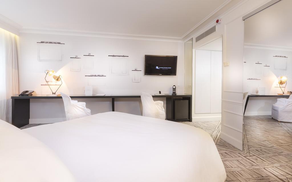 La Maison Champs Elysées Hotel Parigi