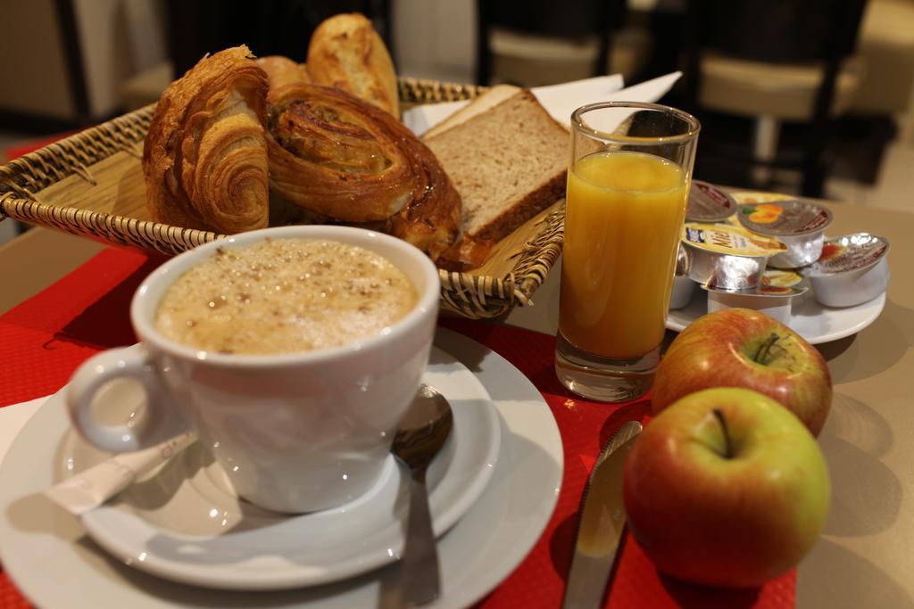 Hotel Alane Parigi