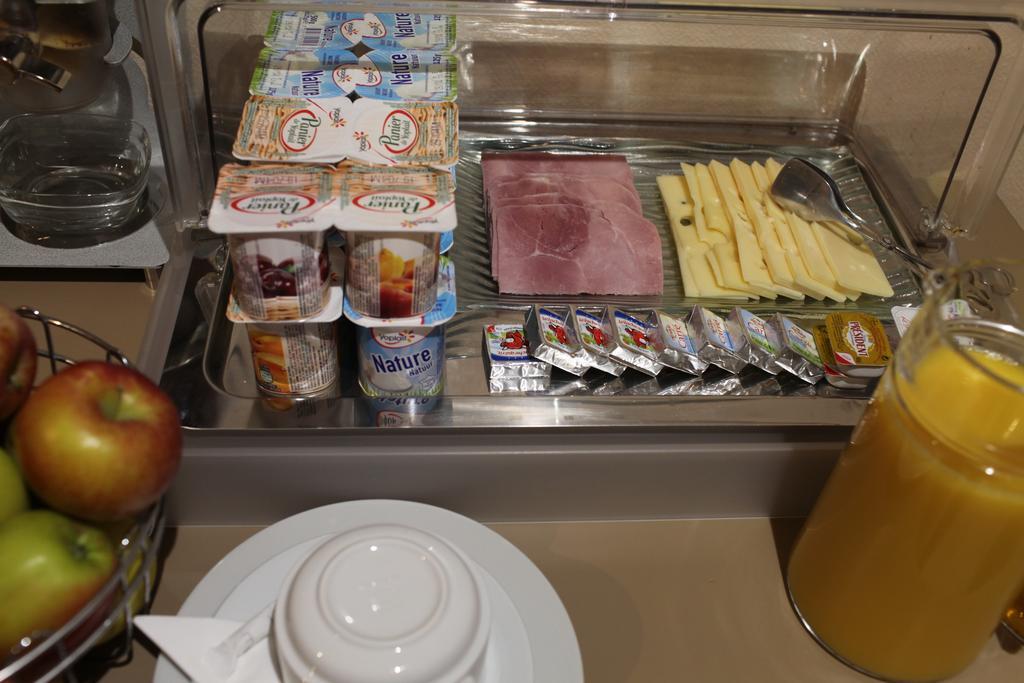Alane Hotel Parigi