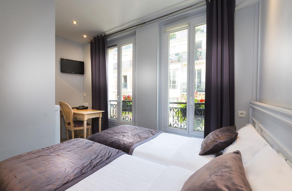Du Brésil Hotel 2*