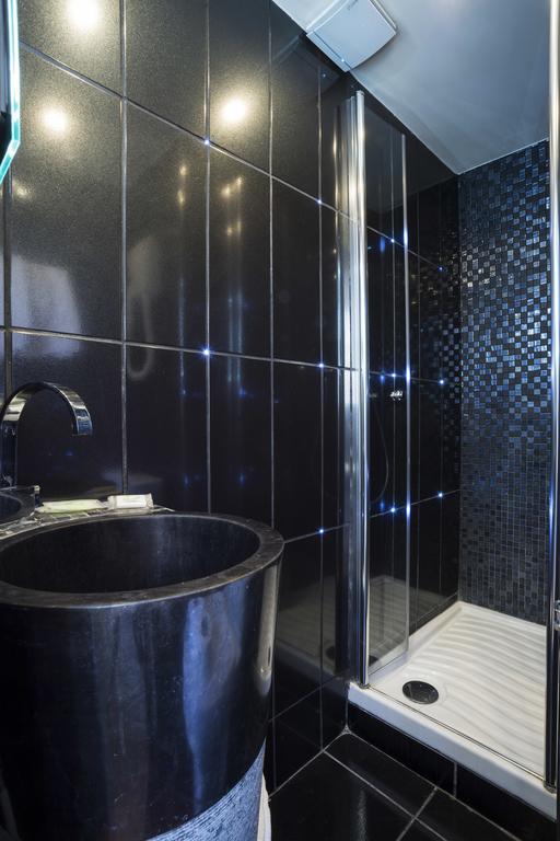 Du Brésil Hotel Parigi