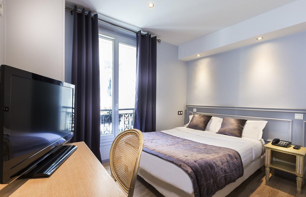 Du Brésil Hotel Parigi