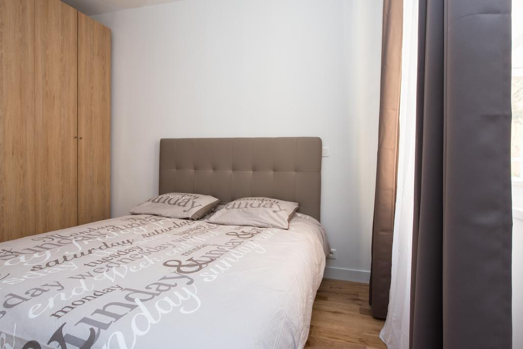 Appartamento Mouffetard - Rue Du Fer A Moulin *